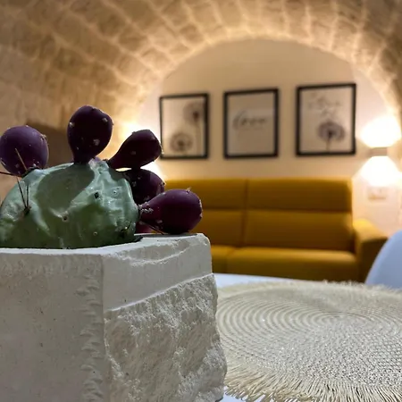 Bacio Del Mare Vakantiehuis Manfredonia