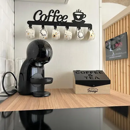 Bacio Del Mare * Manfredonia