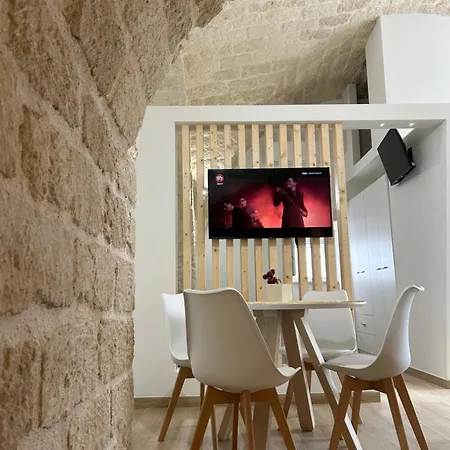 Bacio Del Mare * Manfredonia