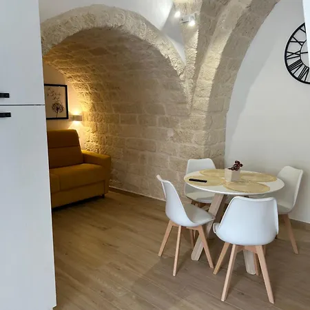 Bacio Del Mare * Manfredonia