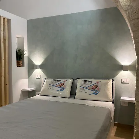 Bacio Del Mare Manfredonia