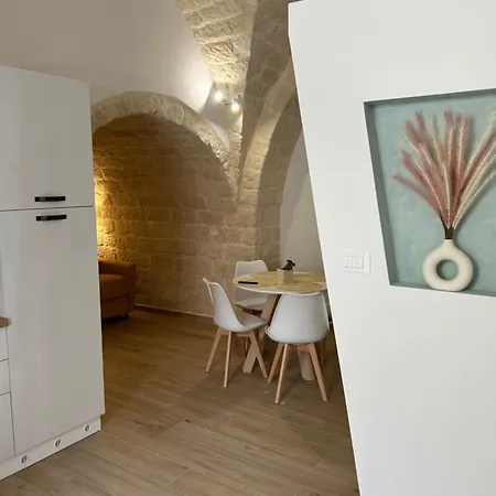 Bacio Del Mare Tatil Evi