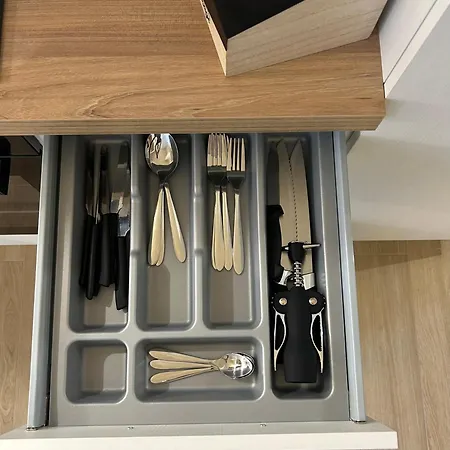 Tatil Evi Bacio Del Mare