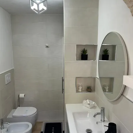 Tatil Evi Bacio Del Mare *