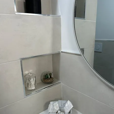 Bacio Del Mare Tatil Evi *