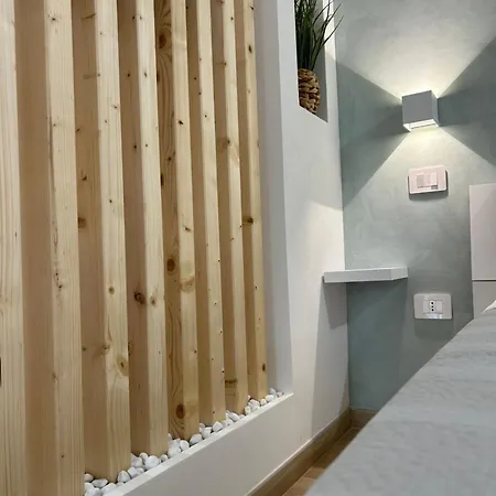 Дом отдыха Bacio Del Mare
