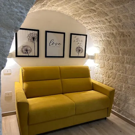 Bacio Del Mare Tatil Evi Manfredonia