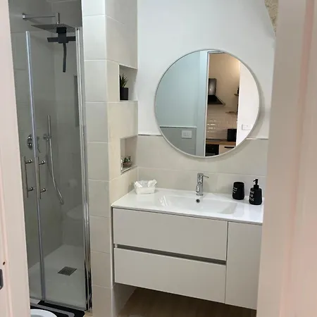 Vakantiehuis Bacio Del Mare Manfredonia