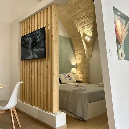 Bacio Del Mare Manfredonia