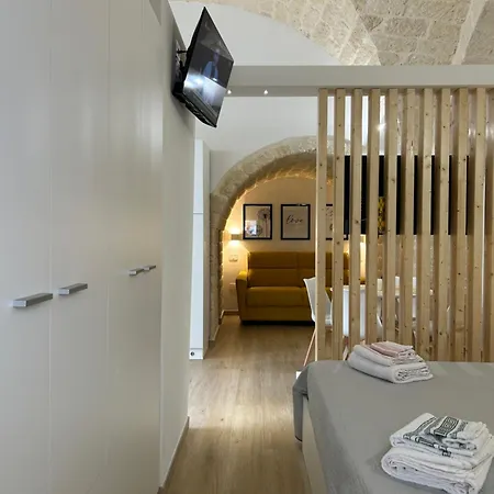 Bacio Del Mare Vakantiehuis