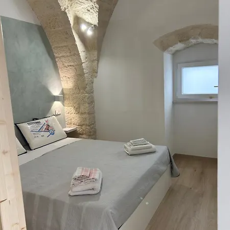 Bacio Del Mare Tatil Evi Manfredonia