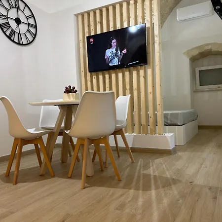 Tatil Evi Bacio Del Mare