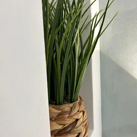 Bacio Del Mare Tatil Evi Manfredonia