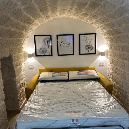 Bacio Del Mare Manfredonia