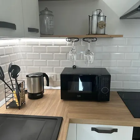 Vakantiehuis Bacio Del Mare *