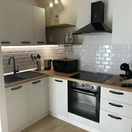 Bacio Del Mare * Manfredonia