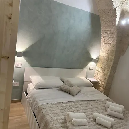 Tatil Evi Bacio Del Mare Manfredonia