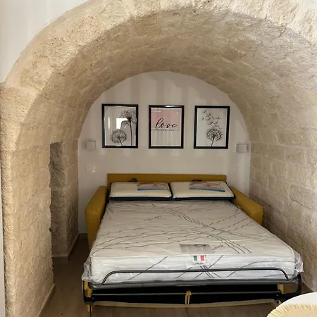 Bacio Del Mare * Manfredonia