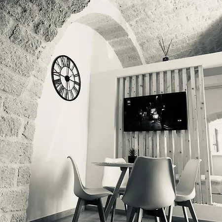 Bacio Del Mare Vakantiehuis